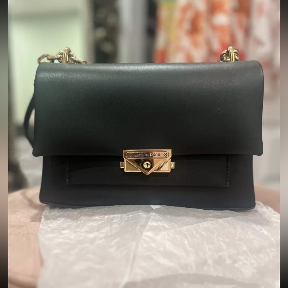 MK💖 CECE SHOULDER BAG (SOLD)